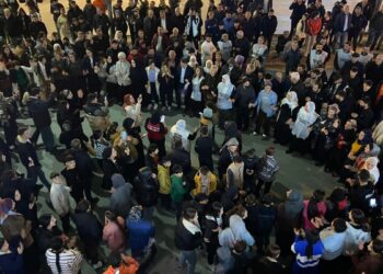 Akdeniz’de direniş sürüyor: İrade  gaspına son ver