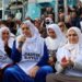 Akdeniz’de nöbet: Kayyım gidinceye kadar mücadele sürecek