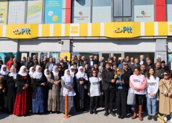 ‘Ülkenin düşmanı rant için kayyım atayanlardır’