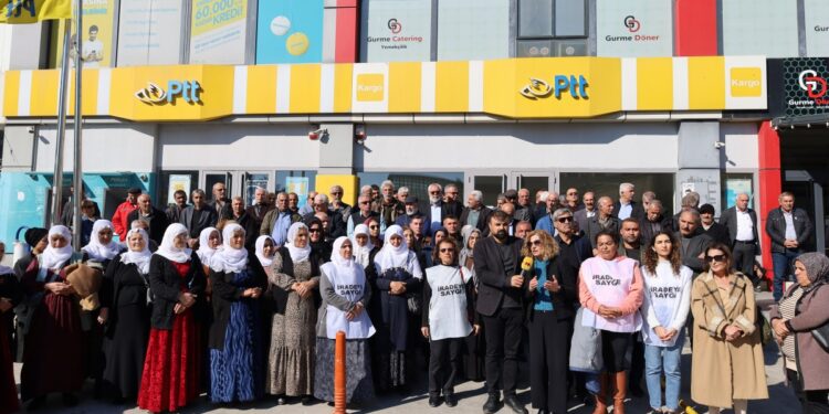 ‘Ülkenin düşmanı rant için kayyım atayanlardır’