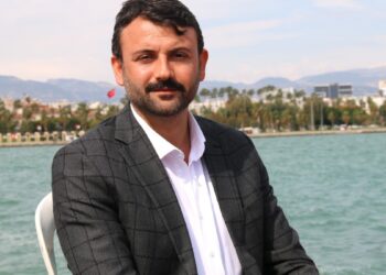 Belediye eşbaşkanı Sarıyıldız Kırşehir’e sevk edildi
