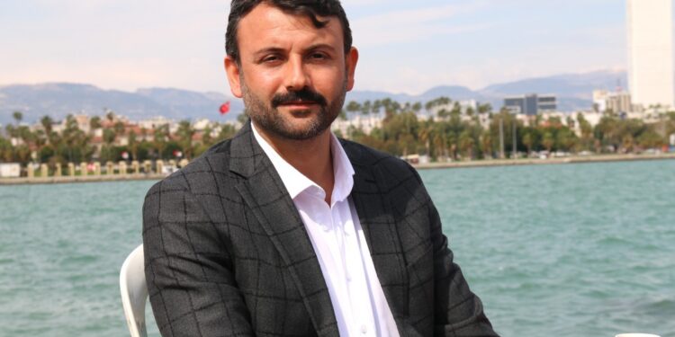 Belediye eşbaşkanı Sarıyıldız Kırşehir’e sevk edildi