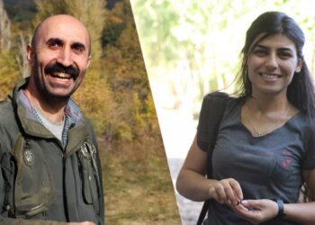 DFG: Gazetecilerin cenazesinin verilmesi keyfi engelleniyor