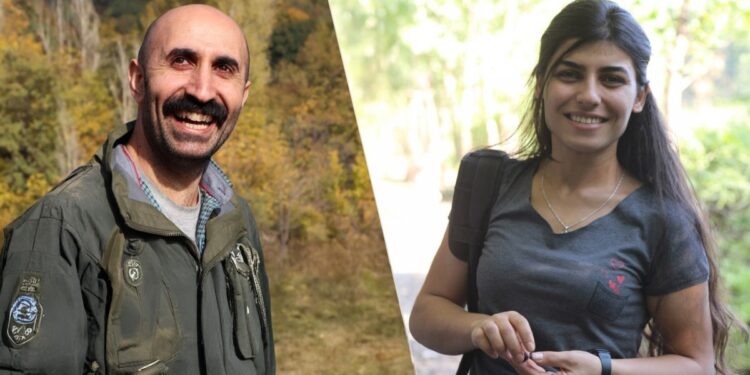 DFG: Gazetecilerin cenazesinin verilmesi keyfi engelleniyor