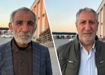 Katledilen gazetecilerin aileleri: Cenazelerimizi bir an önce bize teslim edin