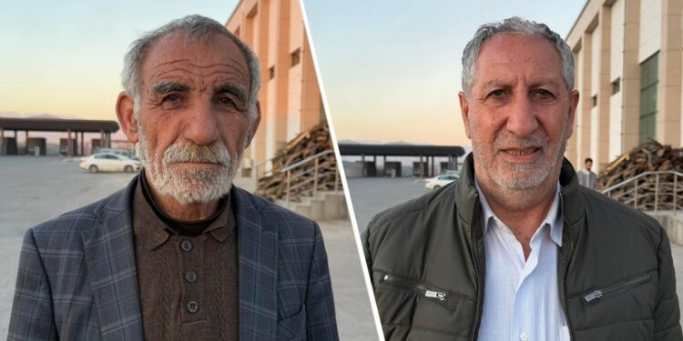 Katledilen gazetecilerin aileleri: Cenazelerimizi bir an önce bize teslim edin