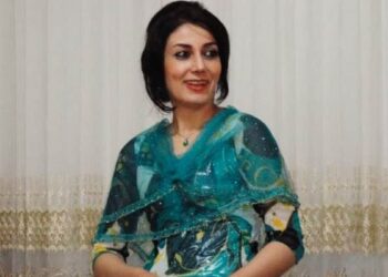 BM uzmanları Pexşan Ezîzî için devrede