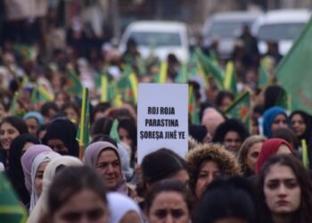 DEM Partili Celal Fırat: Kuzey Doğu Suriye Arap Alevileri için bir referanstır