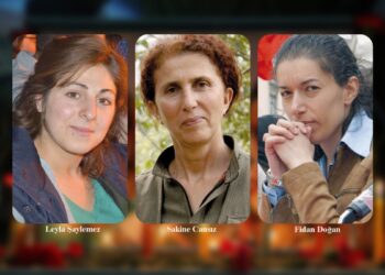 Paris Katliamı’nın aydınlatılması için Meclis’e önerge