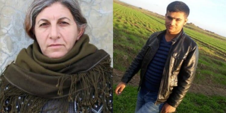 SİHA saldırısında yaşamını yitirenlerin isimleri açıklandı