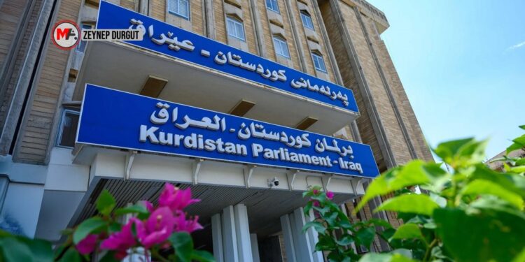 Federe Kürdistan’da hükümet muamması çözülemiyor