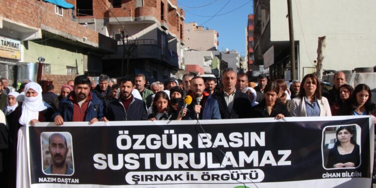 Heyet Silopiya’da yürüdü: Kameraları yerde kalmayacak