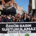 Heyet Silopiya’da yürüdü: Kameraları yerde kalmayacak