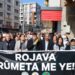 ‘Tişrîn’deki saldırıları durdurun’