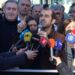 Sêrt’te konuşan Bayındır: Sonuna kadar direneceğiz