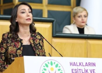Tülay Hatimoğulları: Kürt sorununa doğru yaklaşım herkesi büyütür