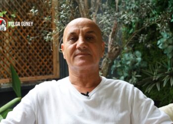 ‘Ruhsuzluk toplumlara çökmek üzere, ama şafağın sökmesi an meselesi’