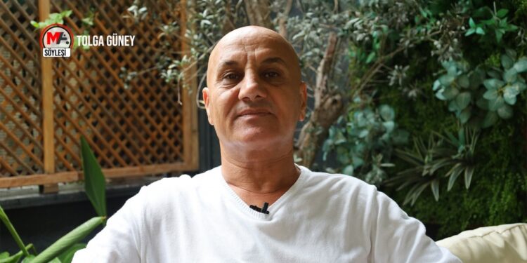 ‘Ruhsuzluk toplumlara çökmek üzere, ama şafağın sökmesi an meselesi’