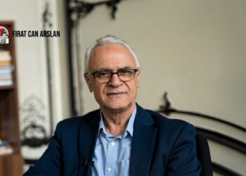 Remzi Kartal: Güven için Önder Apo’nun fiziki özgürlüğü sağlanmalı