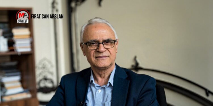 Remzi Kartal: Güven için Önder Apo’nun fiziki özgürlüğü sağlanmalı