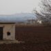 Sınırda nöbet: Kobanê ve Pirsûs birdir