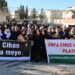Kobanê sınırında seslendiler: İmralı’dan gelen mesaj bizim taleplerimizdir