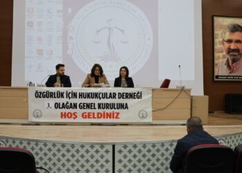 ÖHD Riha Şubesi yeni yönetimini belirledi