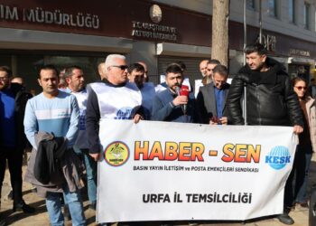 HABER-SEN: Ölümlerden PTT Genel Müdürlüğü sorumludur