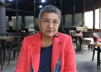 Şebnem Korur Fincancı davasında mütalaa hazırlanacak