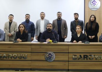 Wan Barosu: Seyithan Durdu’nun ölümüyle ilgili sadece 1 şüpheli tutuklandı