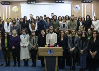 10 barodan açıklama: Rojin Kabaiş dosyasındaki kısıtlılık kararı kaldırılsın
