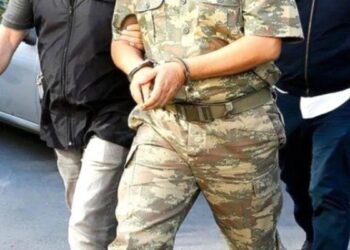 Seyithan Durdu’yu öldürmekten tutuklanan üsteğmen tahliye edildi