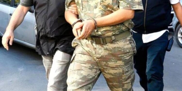 Seyithan Durdu’yu öldürmekten tutuklanan üsteğmen tahliye edildi