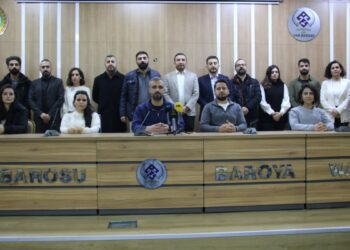 8 cezaevi raporu: Tecrit en üst seviyede