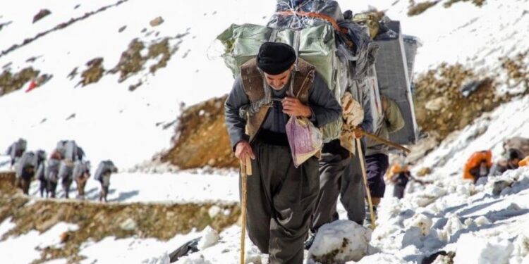 Gözaltına alınan kolberlerden haber alınamıyor