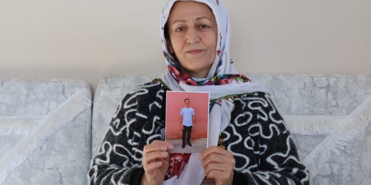 Tedaviye ağız içi arama dayatması engeli