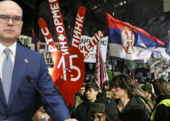 Sırbistan Başbakanı, 15 kişinin öldüğü tren kazası sonrası istifa etti