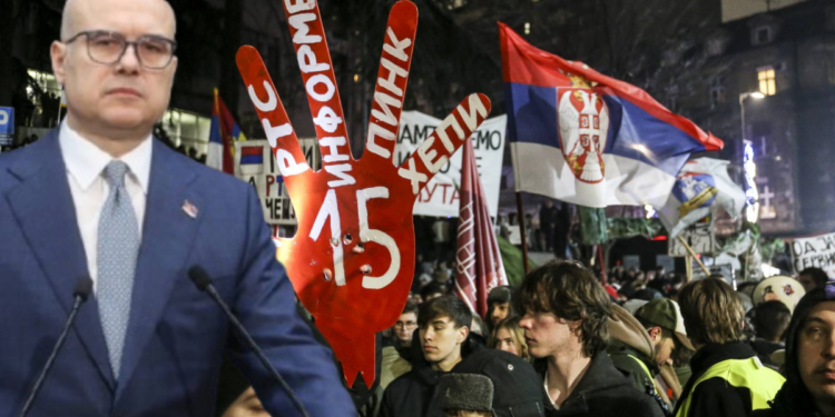 Sırbistan Başbakanı, 15 kişinin öldüğü tren kazası sonrası istifa etti