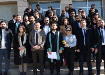 Epözdemir’in tutuklanmasına tepki: Savunma hedefte