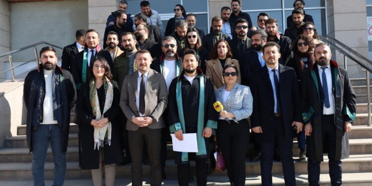 Epözdemir’in tutuklanmasına tepki: Savunma hedefte