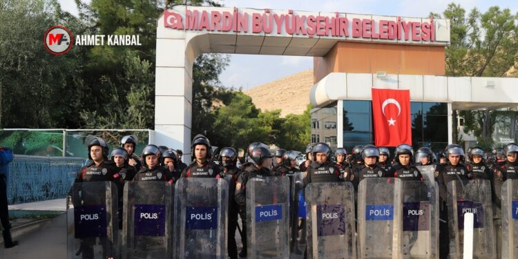 Mahkeme kararını hiçe sayan kayyım 190 kişiyi işten çıkardı