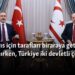 BM Kıbrıs için tarafları biraraya getirmeye hazırlanırken, Türkiye iki devletli çözümde ısrarcı