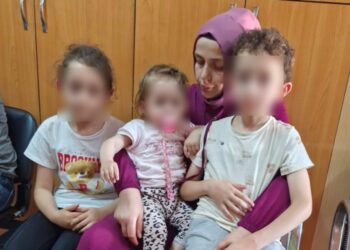 1,5 yaşındaki kızıyla tutuklanan Mine öğretmen tahliye edildi