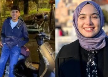 17 yaşındaki genci hayattan koparmıştı