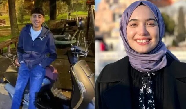 17 yaşındaki genci hayattan koparmıştı