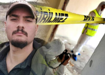 18 Yaşındaki Genç İntihar Etti: Silah Sesini Duyup Odaya Koştular, Korkunç Manzarayla Karşılaştılar