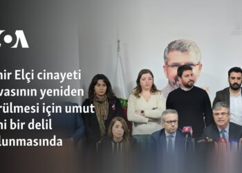 Tahir Elçi cinayeti davasının yeniden görülmesi için umut yeni bir delil bulunmasında