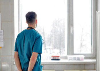 2 bin 692 hekim yurt dışında çalışmak için İyi Hal Belgesi aldı