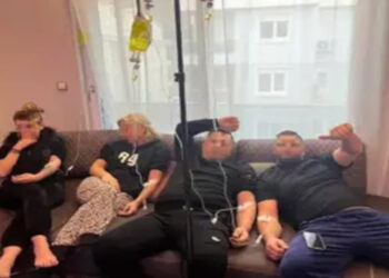 2 bin liraya ev ya da iş yerine gelen ölüm riski: Sarı serum