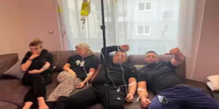 2 bin liraya ev ya da iş yerine gelen ölüm riski: Sarı serum